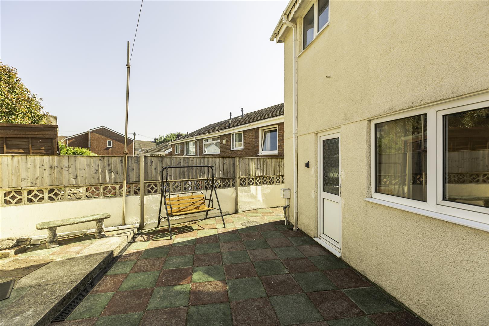 Rosemary Court, Morriston, Swansea, SA6 6HL